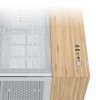 Obudowa Corsair 2500X WHITE/BAMBOO